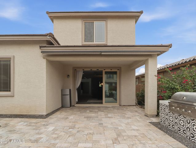 12125 W LUXTON Lane, Avondale, AZ 85323
