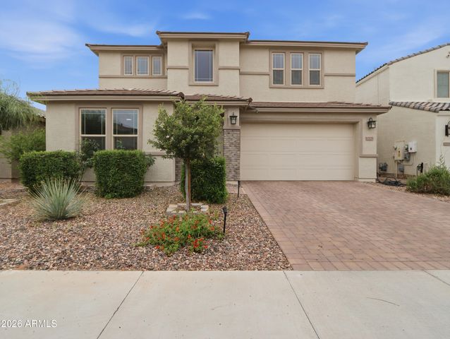 12125 W LUXTON Lane, Avondale, AZ 85323