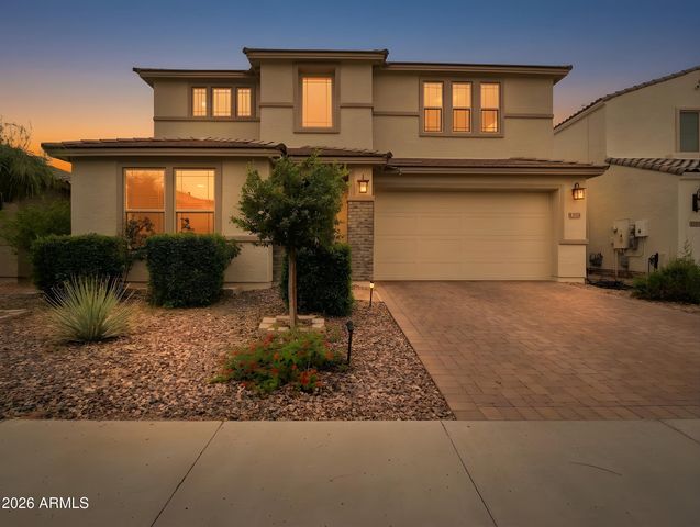 12125 W LUXTON Lane, Avondale, AZ 85323
