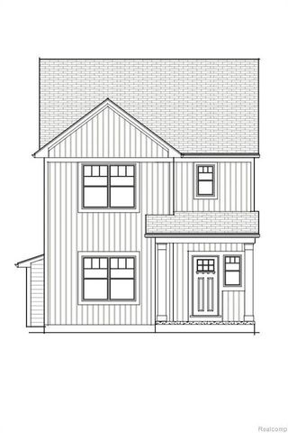 2700 Vendome Avenue, Rochester Hills, MI 48309