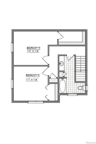 2700 Vendome Avenue, Rochester Hills, MI 48309