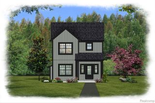 2700 Vendome Avenue, Rochester Hills, MI 48309