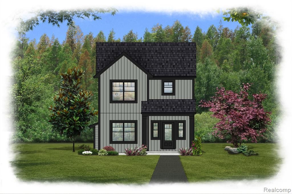 2700 Vendome Avenue, Rochester Hills, MI 48309