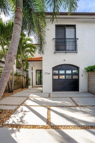 2766 SW 33rd Ave 2766, Miami, FL 33133