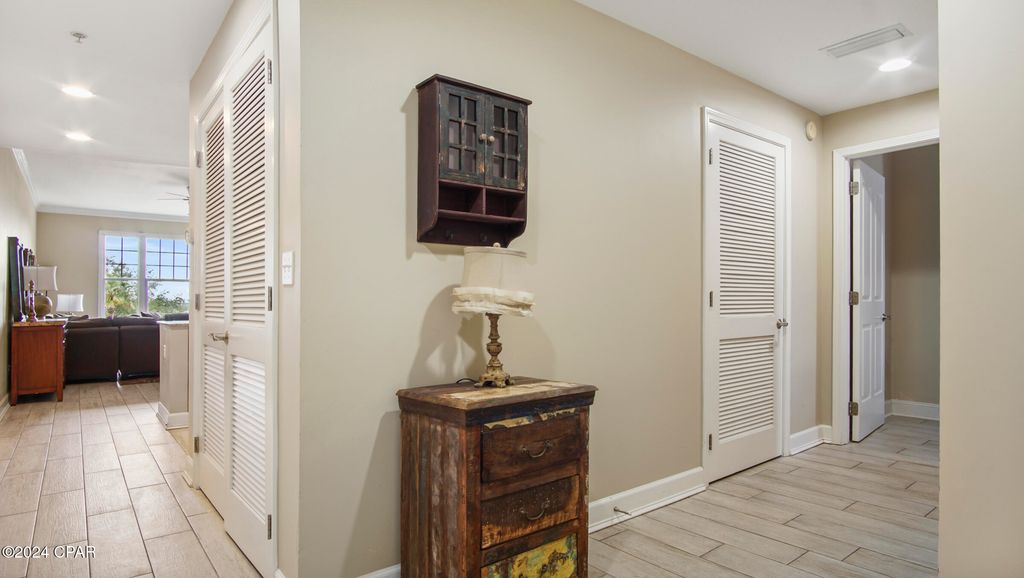 Image 10 of property listing at 4100 Marriott Drive 309, Panama City Beach, FL 32408
