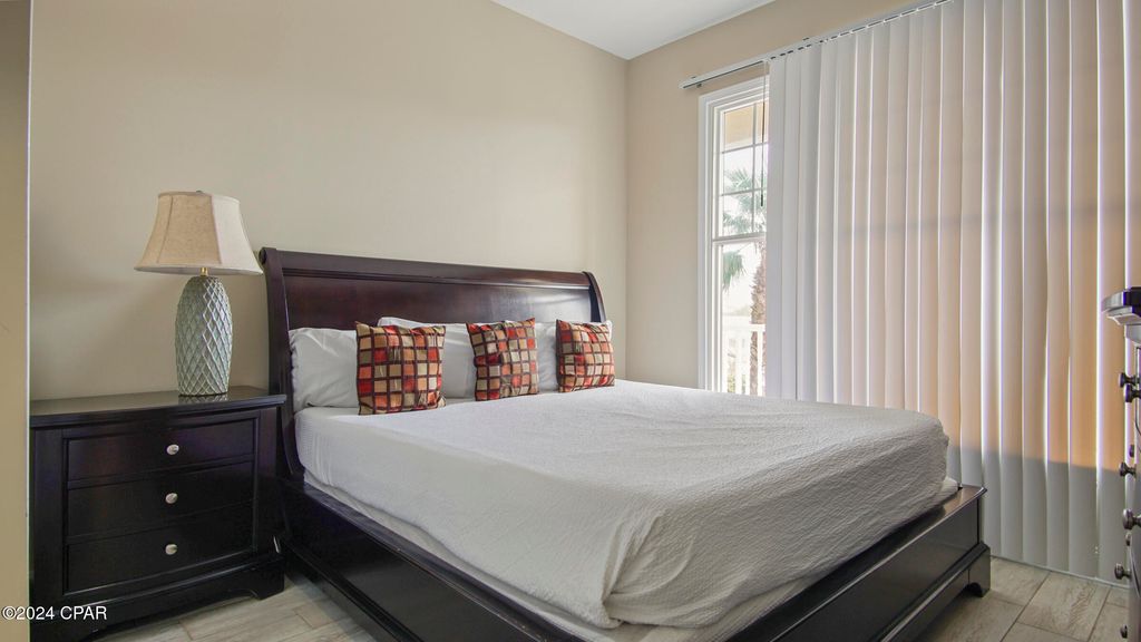 Image 13 of property listing at 4100 Marriott Drive 309, Panama City Beach, FL 32408