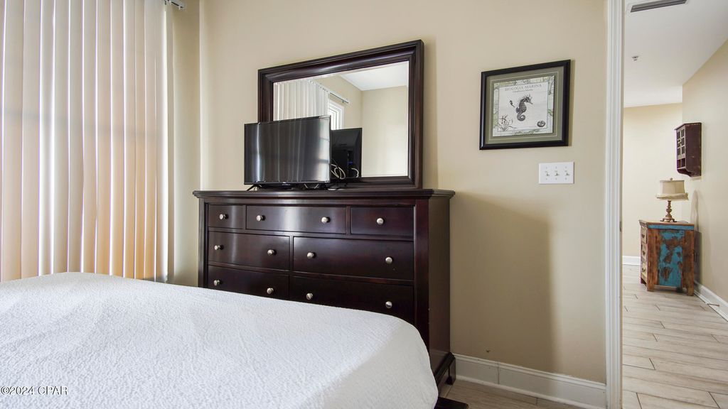 Image 14 of property listing at 4100 Marriott Drive 309, Panama City Beach, FL 32408