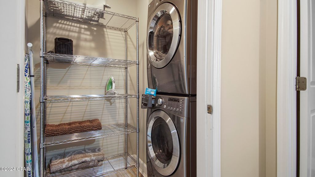 Image 15 of property listing at 4100 Marriott Drive 309, Panama City Beach, FL 32408