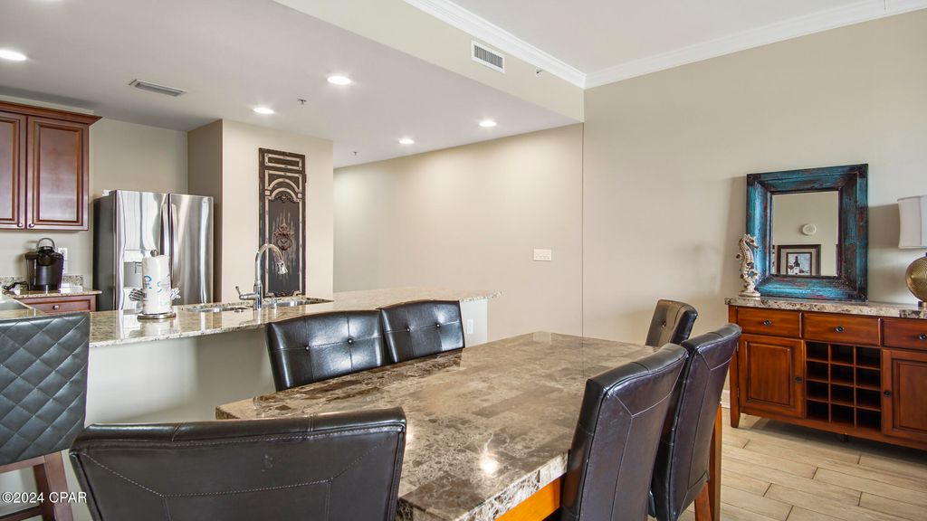 Image 18 of property listing at 4100 Marriott Drive 309, Panama City Beach, FL 32408