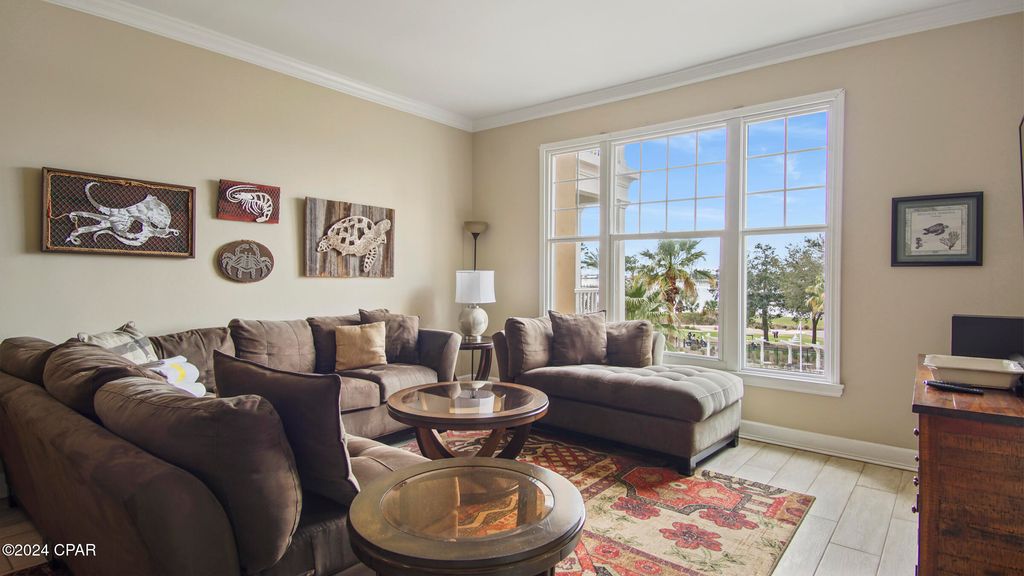 Image 19 of property listing at 4100 Marriott Drive 309, Panama City Beach, FL 32408