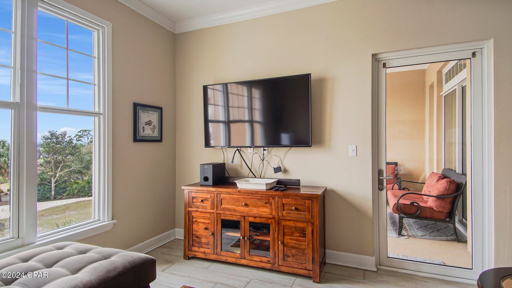 Image 21 of property listing at 4100 Marriott Drive 309, Panama City Beach, FL 32408