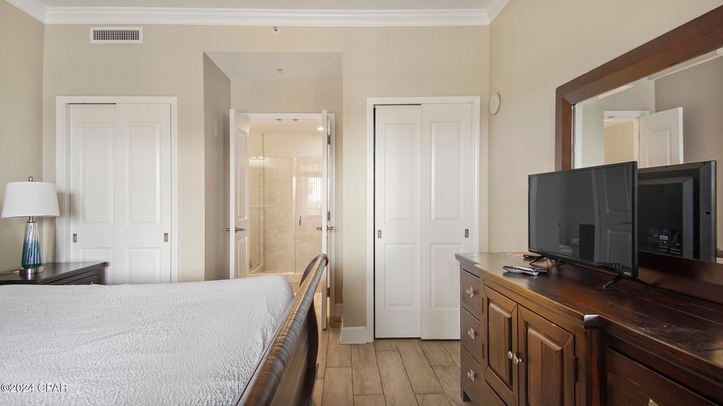 Image 23 of property listing at 4100 Marriott Drive 309, Panama City Beach, FL 32408