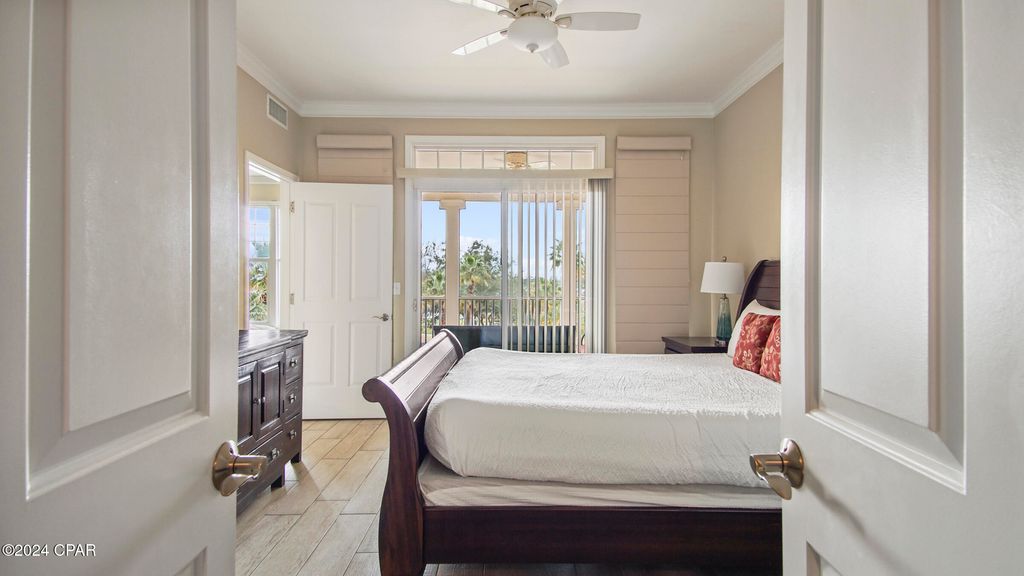 Image 24 of property listing at 4100 Marriott Drive 309, Panama City Beach, FL 32408