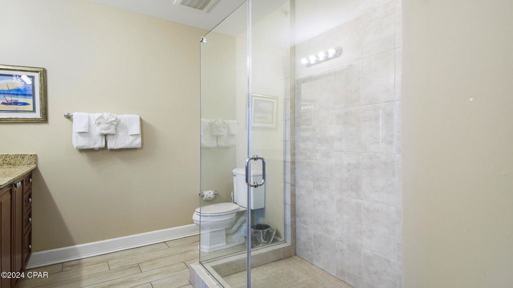 Image 27 of property listing at 4100 Marriott Drive 309, Panama City Beach, FL 32408