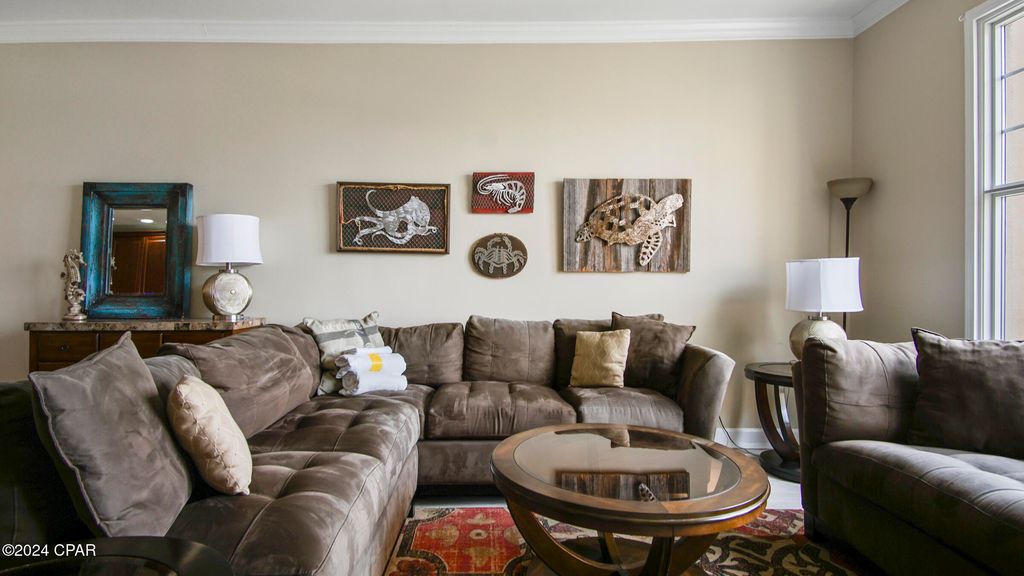 Image 28 of property listing at 4100 Marriott Drive 309, Panama City Beach, FL 32408