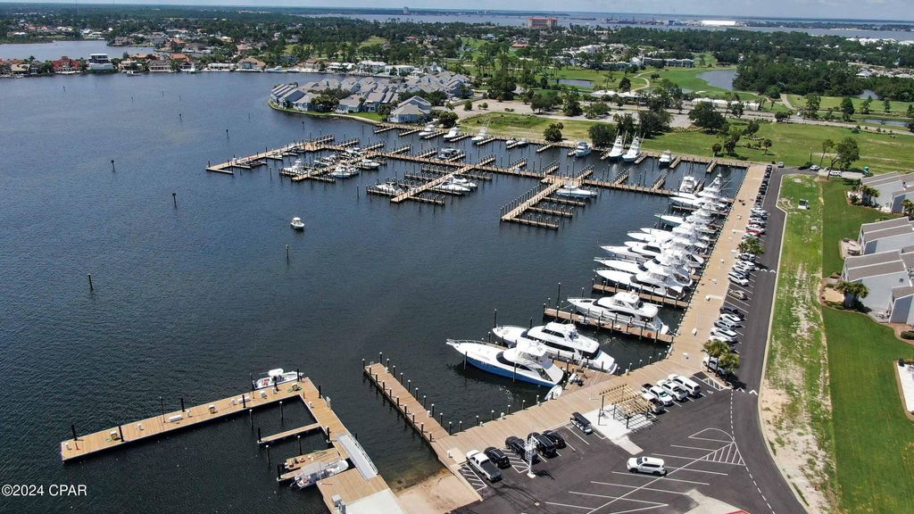 Image 31 of property listing at 4100 Marriott Drive 309, Panama City Beach, FL 32408