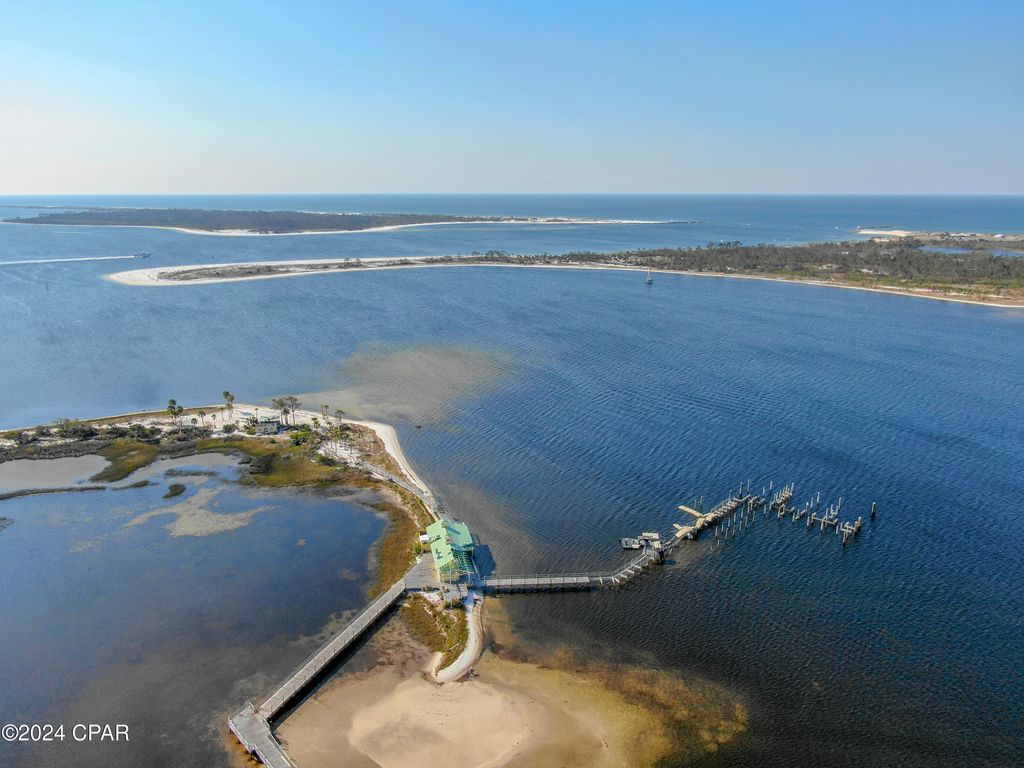 Image 41 of property listing at 4100 Marriott Drive 309, Panama City Beach, FL 32408