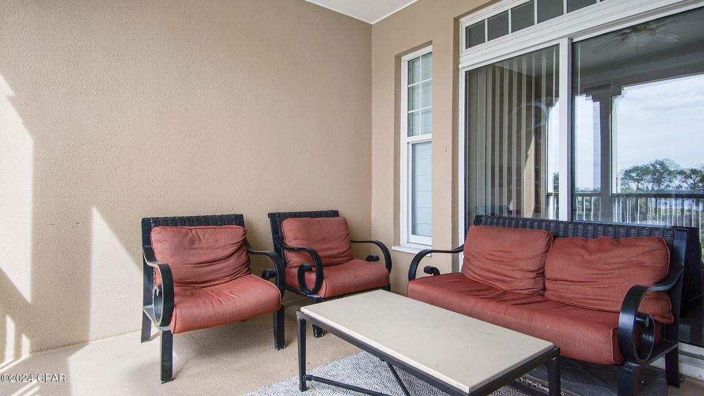 Image 9 of property listing at 4100 Marriott Drive 309, Panama City Beach, FL 32408
