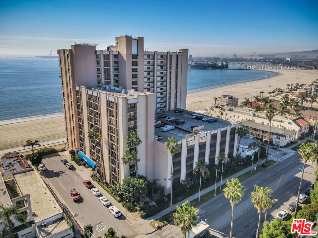 1750 E Ocean Boulevard 704, Long Beach, CA 90802