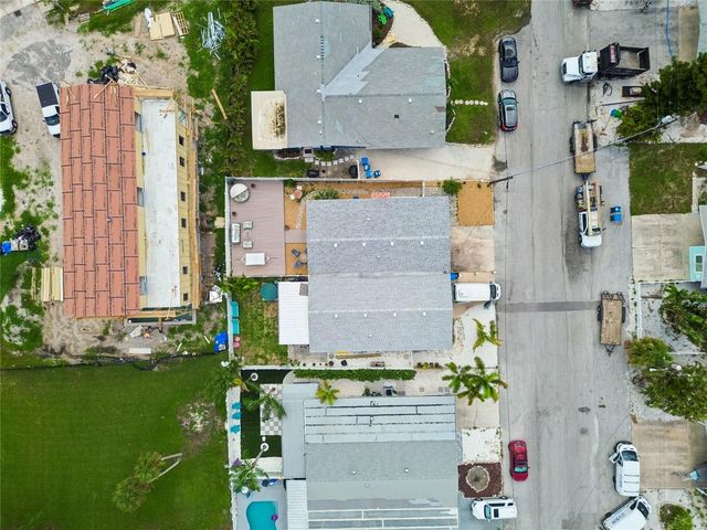 403 63RD STREET, Holmes Beach, FL 34217