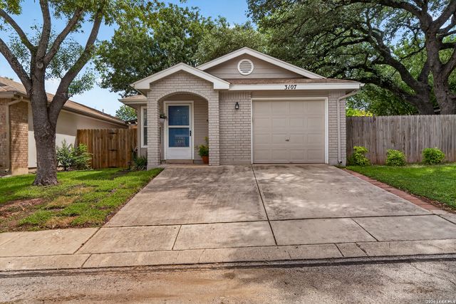 3107 Stoney Orchard, San Antonio, TX 78247