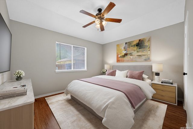 3107 Stoney Orchard, San Antonio, TX 78247