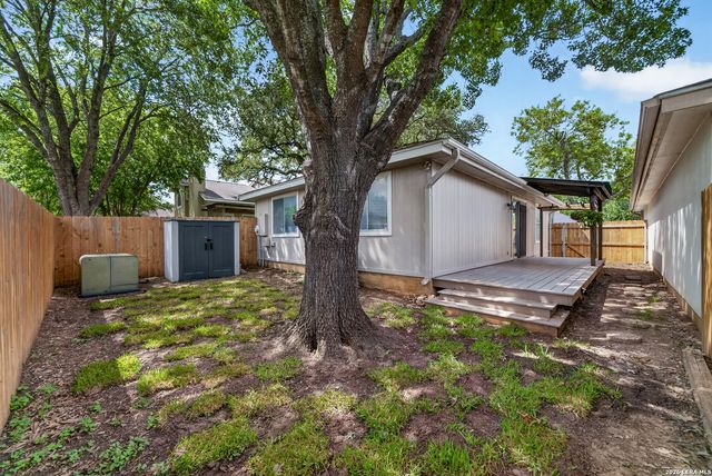 3107 Stoney Orchard, San Antonio, TX 78247