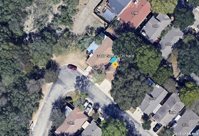 3107 Stoney Orchard, San Antonio, TX 78247