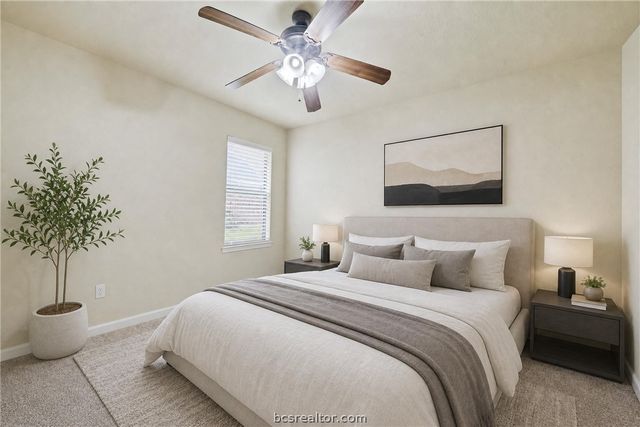 15526 Creek Meadow Boulevard N, College Station, TX 77845