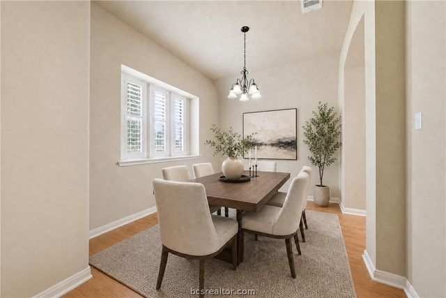 15526 Creek Meadow Boulevard N, College Station, TX 77845