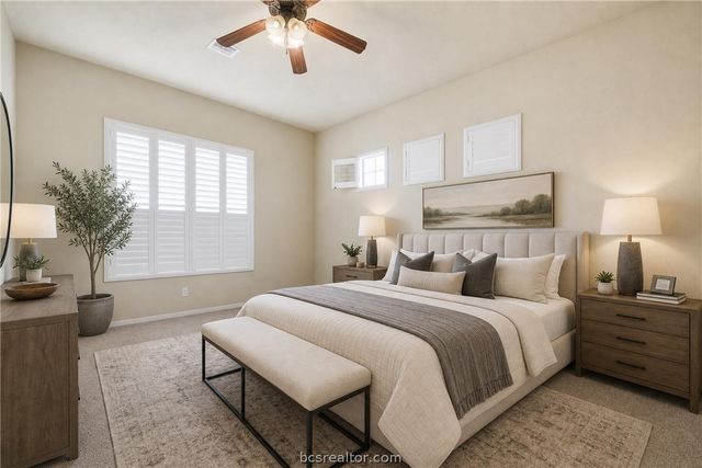 15526 Creek Meadow Boulevard N, College Station, TX 77845