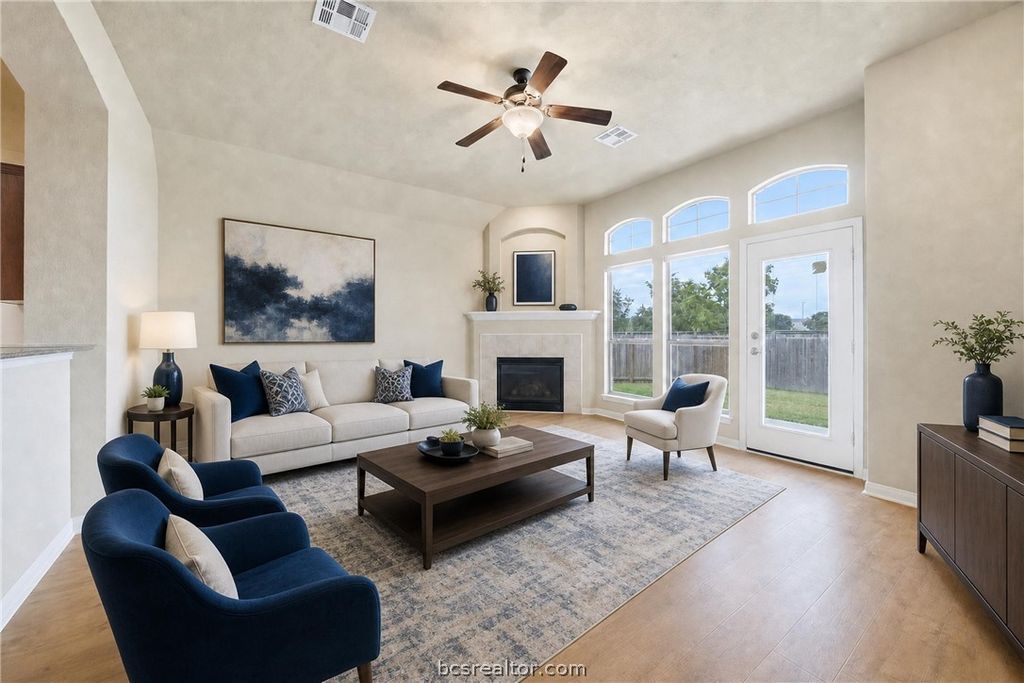 15526 Creek Meadow Boulevard N, College Station, TX 77845 — photo 3