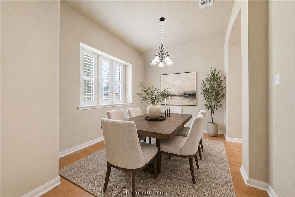 15526 Creek Meadow Boulevard N, College Station, TX 77845 — photo 5