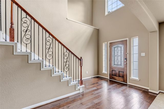 110 S Diamondhead Boulevard, Crosby, TX 77532