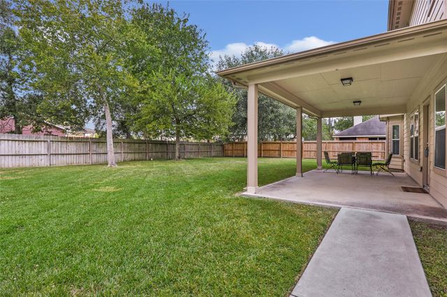 110 S Diamondhead Boulevard, Crosby, TX 77532