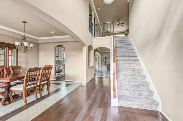 110 S Diamondhead Boulevard, Crosby, TX 77532