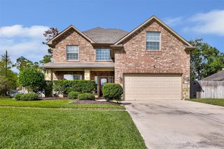 110 S Diamondhead Boulevard, Crosby, TX 77532