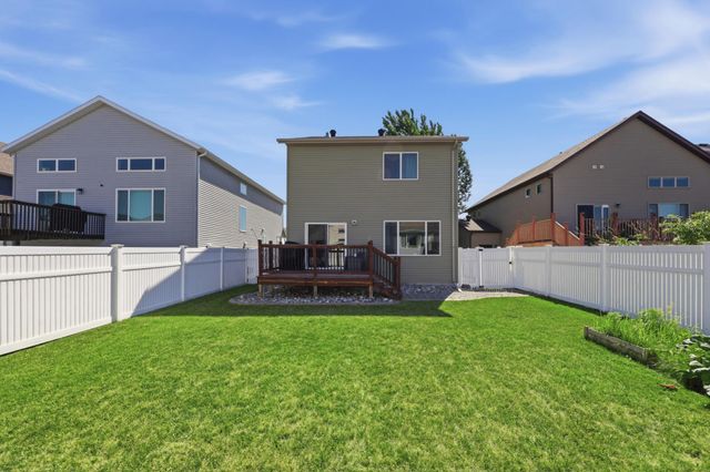 4873 53rd Street S, Fargo, ND 58104