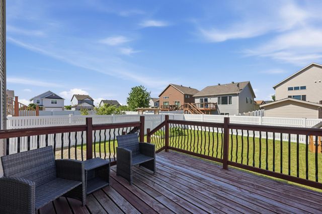 4873 53rd Street S, Fargo, ND 58104