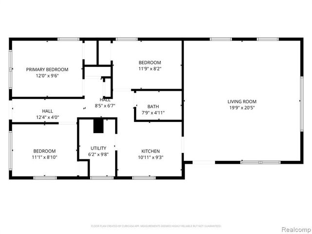 11332 Republic Avenue, Warren, MI 48089