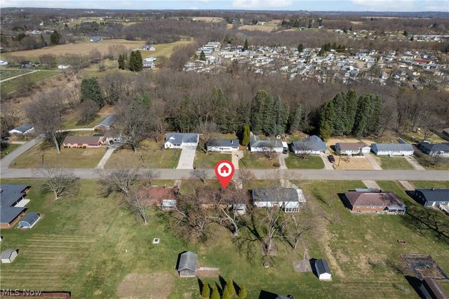 2903 Poplar Street NW, Massillon, OH 44646