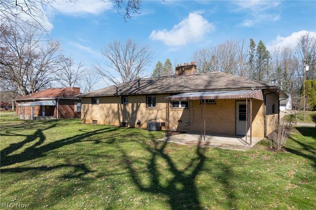 2903 Poplar Street NW, Massillon, OH 44646