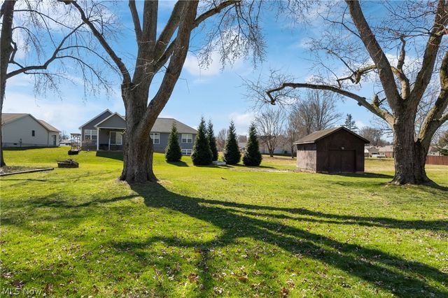 2903 Poplar Street NW, Massillon, OH 44646