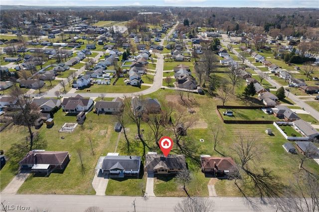 2903 Poplar Street NW, Massillon, OH 44646