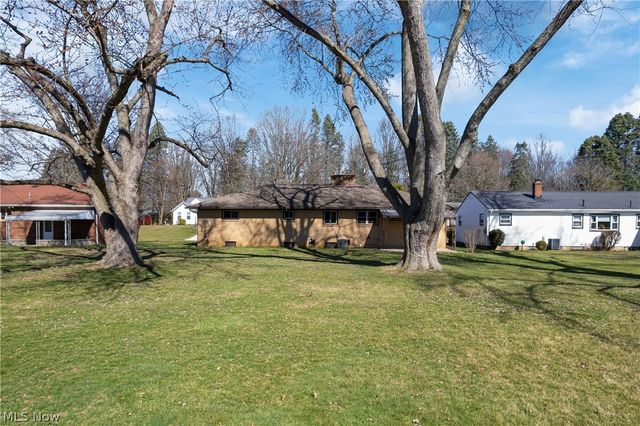 2903 Poplar Street NW, Massillon, OH 44646