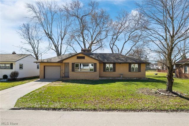 2903 Poplar Street NW, Massillon, OH 44646