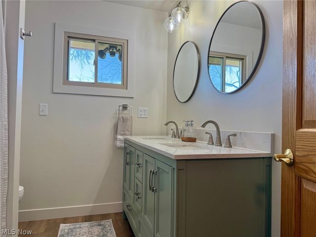 2903 Poplar Street NW, Massillon, OH 44646