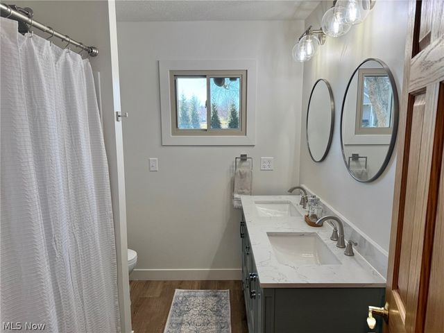 2903 Poplar Street NW, Massillon, OH 44646