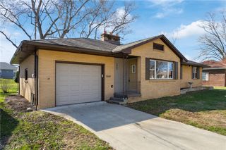 2903 Poplar Street NW, Massillon, OH 44646