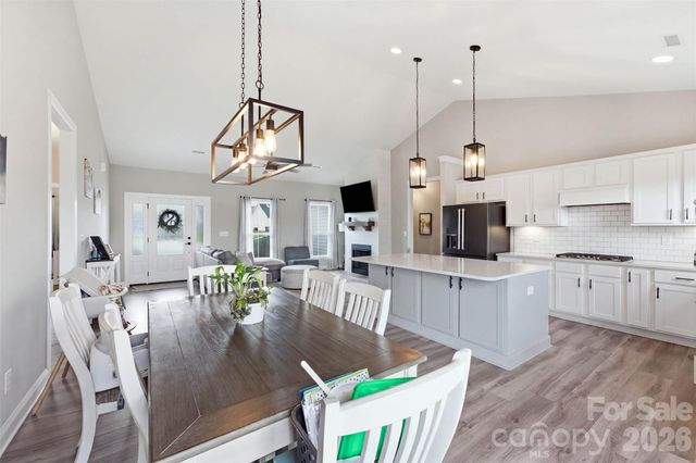 233 Pinnacle Crossing, Shelby, NC 28152